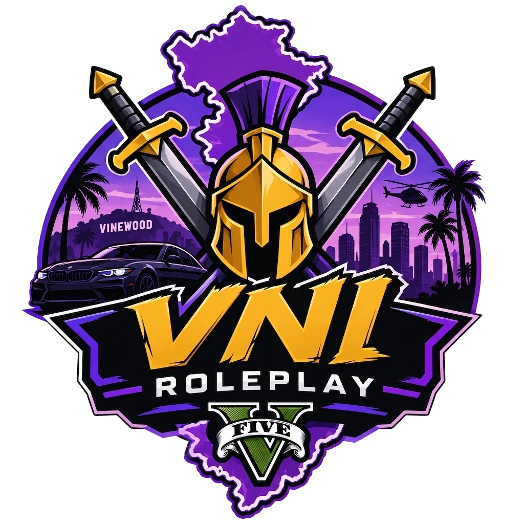 Logo VNI Roleplay