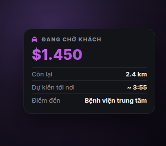 Đồng hồ cuốc xe